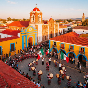 Corradoac Malaspina - El Orgullo De Navojoa