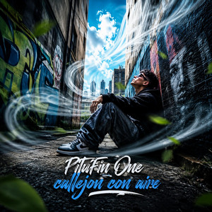 Callejon con aire by PituFin One