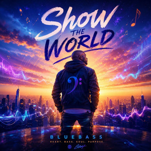 Show The World (Alternate Mix) by Bluebass