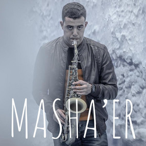 zaksax - MASHA'ER saxophone