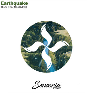 Earthquake by Rudii, Said Mrad