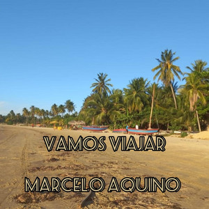 Marcelo Aquino - Let's travel (Acoustic)
