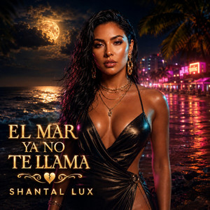 La Puerta de al Lado by Shantal Lux