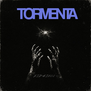 Tormenta by Kidgiuss