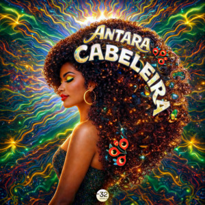 Cabeleira by Antara