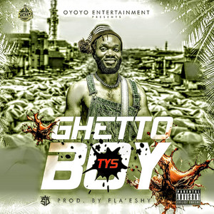 TYS Phankan Phinken Master - Ghetto boy