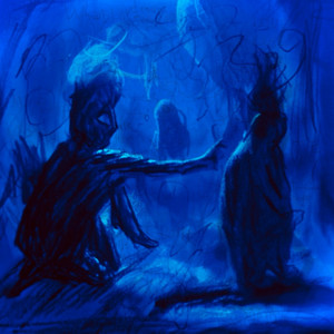 Ghost Girl by M25