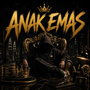 Anak Emas by Jenerallee