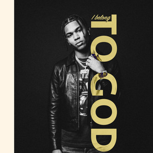 I Belong To God by Zi Legndz