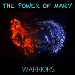 Portada de Warriors
