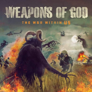 Decline by Weapons of God