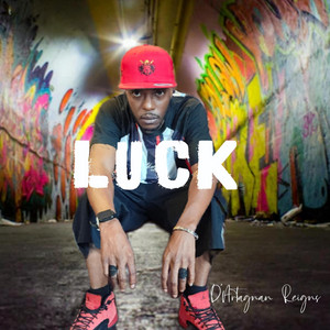 Portada de LUCK