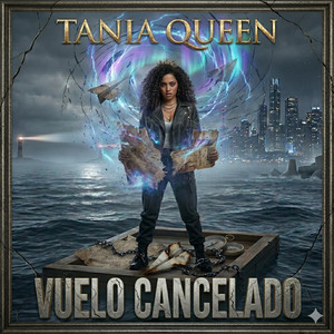 Vuelo Cancelado by Tania Queen