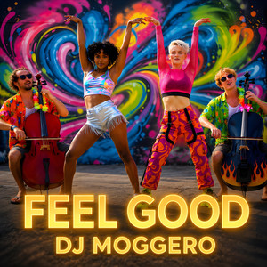 Feel Good by DJ Moggero, Neo Vallo
