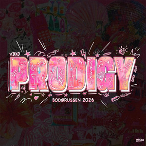 Prodigy 2026 (Hjemmesnekk)