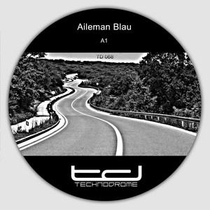 Aileman Blau - A2