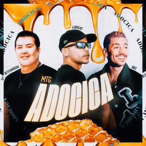 Lukkas, Beto Barbosa & Biel - Mtg Adocica