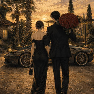 Where The Good Men Go by Riley Addams