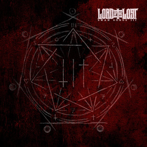 A One Ton Heart by Lord Of The Lost