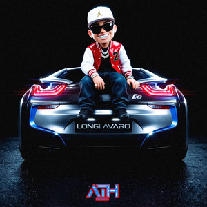 I8 by Longi Avaro