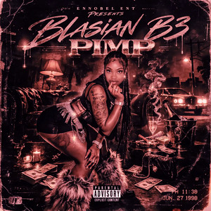 Pimp by Blasian B3
