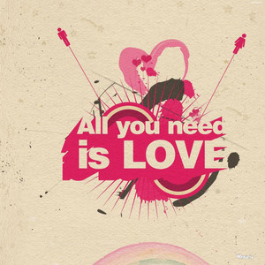 Dj Allen Casian - Power of Love - I Need Love