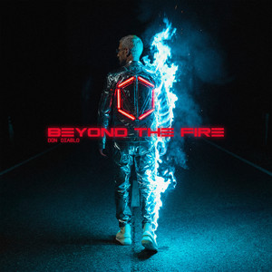 Beyond the Fire by Don Diablo
