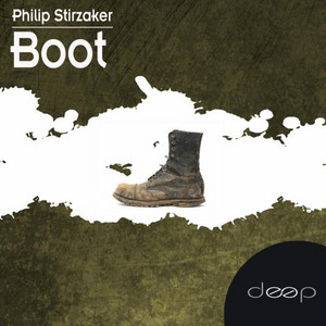 Philip Stirzaker cover
