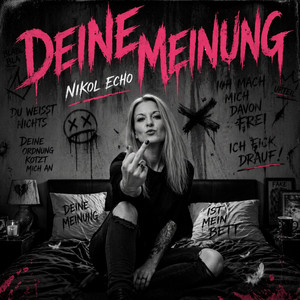 Nikol Echo - Deine Meinung