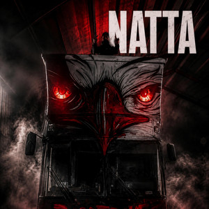 NATTA (Hjemmesnekk) by Storgata