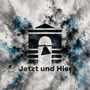 Jetzt und Hier by Markus Mudrich