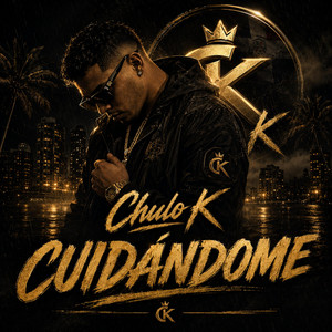 CUIDANDOME by CHULO K