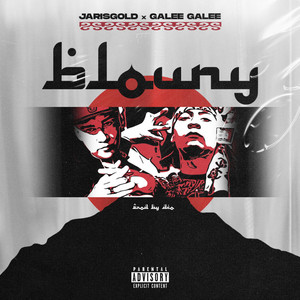 Blouny by Jaris Gold, Galee Galee