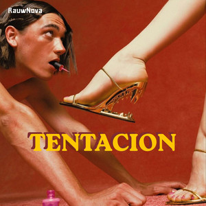 Tentacion by RauwNova