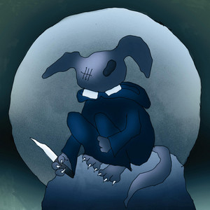 Portada de light