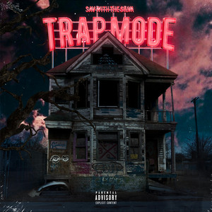 Portada de TrapMode