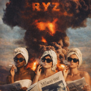 R.Y.Z. by Milano Noir