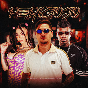 Portada de Perigoso
