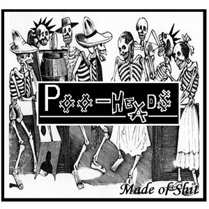 el futuro esta en tus manos by pooheads