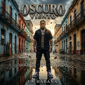 Sombras Que Caminan Solas by Oscuro Viento