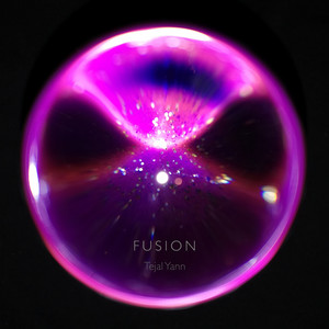 Fusion by Tejal Yann