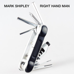 Right Hand Man by Mark Shipley