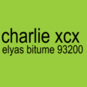 charlie xcx