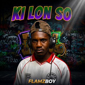 Ki Lon So by Flamzboy