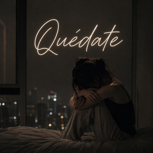 Quédate by Deli Lida