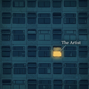The Artist by Kinda Cool