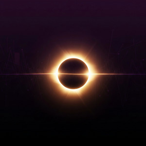 Eclipse in the Trap by DJ Crysson