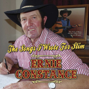 Ernie Constance
