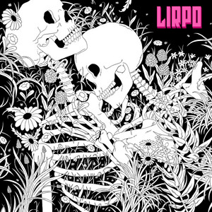 Voin ajaa niin lujaa kuin haluan by Lirpo