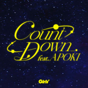 Girls2 - Countdown (feat. APOKI)